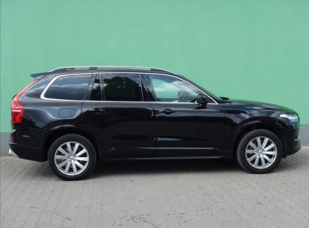 Volvo - XC90