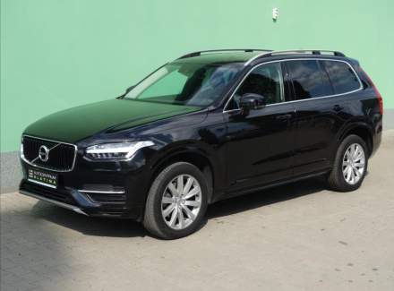 Volvo - XC90