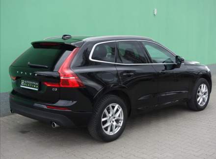 Volvo - XC60