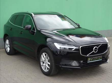 Volvo - XC60