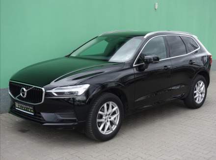 Volvo - XC60