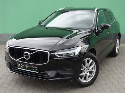 Volvo - XC60