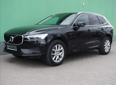 Volvo - XC60