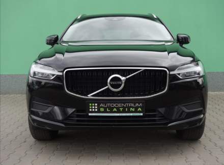 Volvo - XC60
