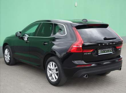 Volvo - XC60