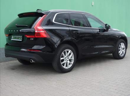 Volvo - XC60