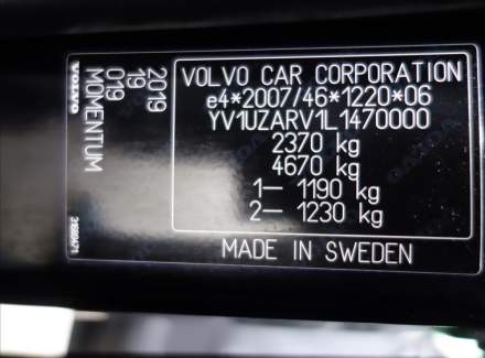 Volvo - XC60