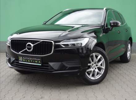 Volvo - XC60