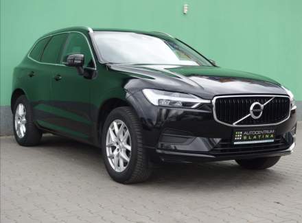 Volvo - XC60