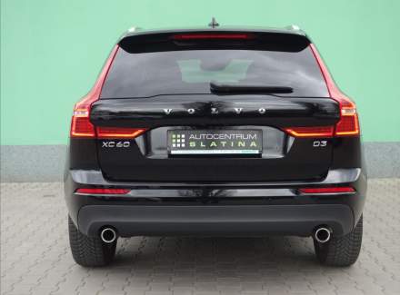 Volvo - XC60