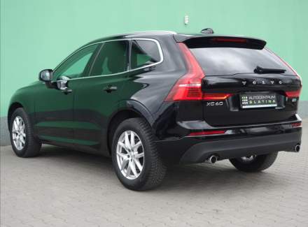 Volvo - XC60