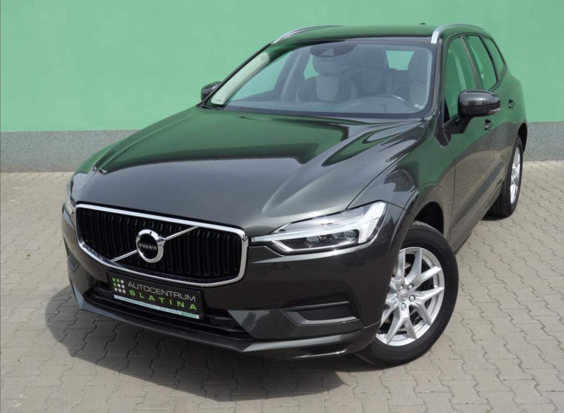 Volvo - XC60