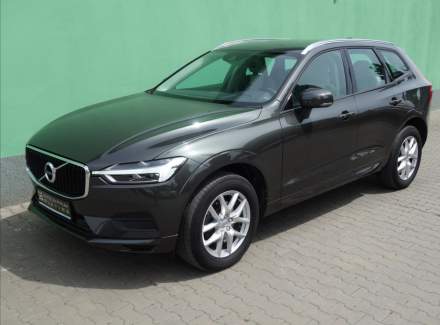 Volvo - XC60