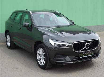 Volvo - XC60