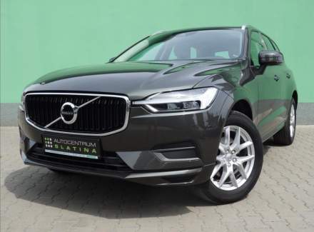 Volvo - XC60