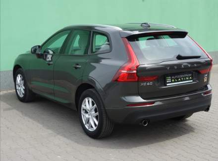 Volvo - XC60