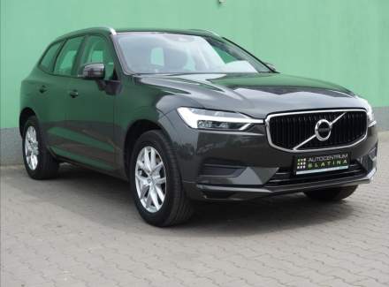 Volvo - XC60