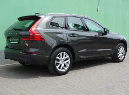 Volvo - XC60