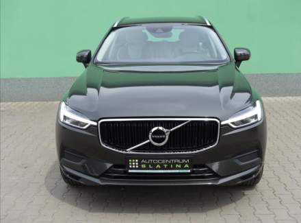 Volvo - XC60