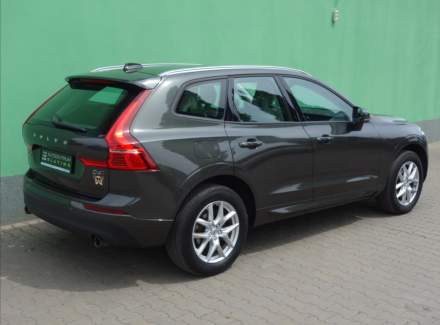 Volvo - XC60