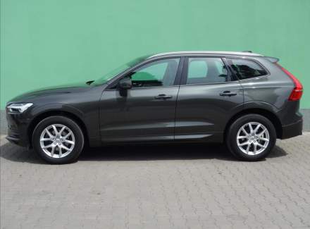 Volvo - XC60