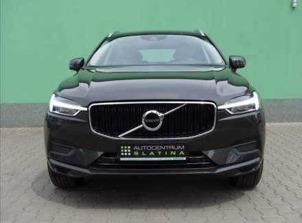 Volvo - XC60