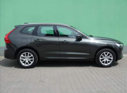 Volvo - XC60