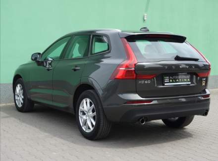 Volvo - XC60
