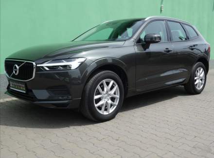 Volvo - XC60
