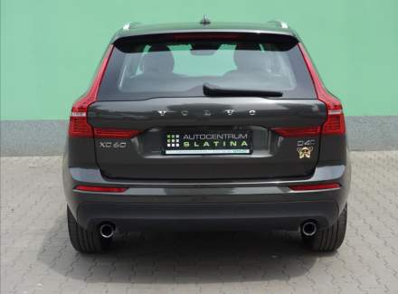 Volvo - XC60