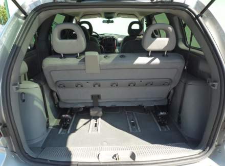 Chrysler - Voyager