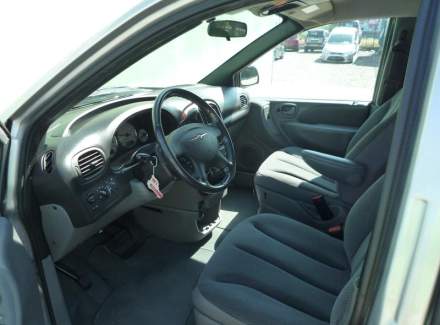 Chrysler - Voyager