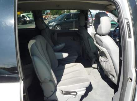 Chrysler - Voyager
