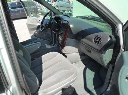 Chrysler - Voyager