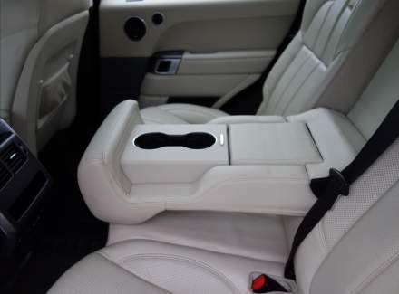 Land Rover - Range Rover Sport