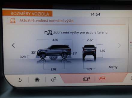 Land Rover - Range Rover Sport