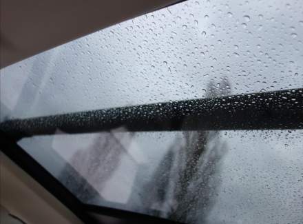 Land Rover - Range Rover Sport