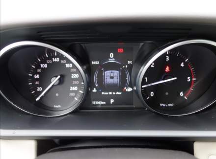 Land Rover - Range Rover Sport