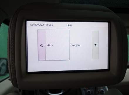 Land Rover - Range Rover Sport