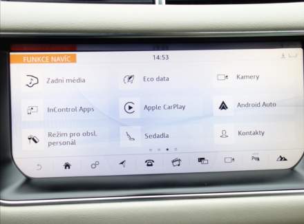 Land Rover - Range Rover Sport