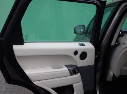 Land Rover - Range Rover Sport