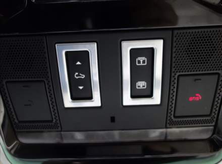 Land Rover - Range Rover Sport