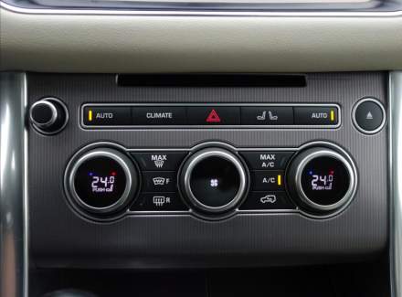 Land Rover - Range Rover Sport