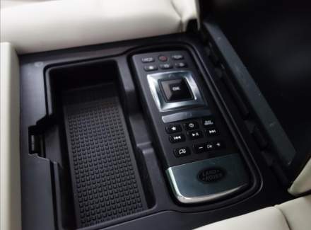 Land Rover - Range Rover Sport