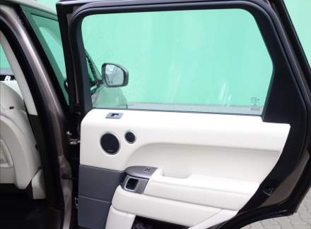 Land Rover - Range Rover Sport