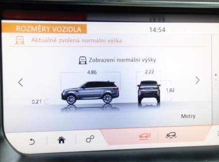 Land Rover - Range Rover Sport