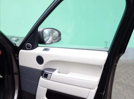 Land Rover - Range Rover Sport