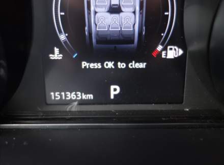 Land Rover - Range Rover Sport