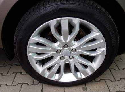 Land Rover - Range Rover Sport