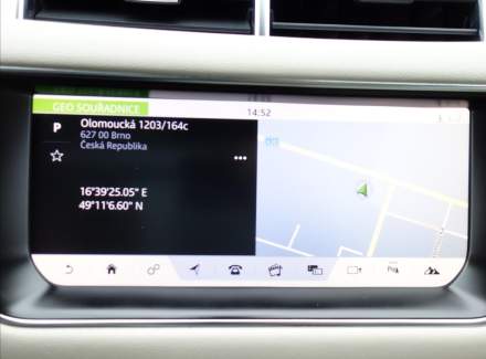 Land Rover - Range Rover Sport